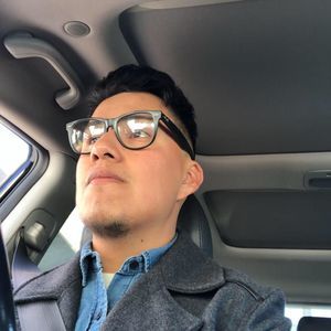 Meet your Posher, Julius